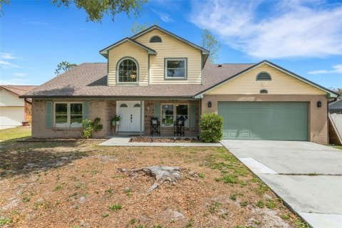 Villa ou maison à Valrico, Floride 4 chambres, 220.55 m2 № 2318755