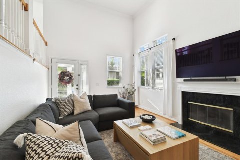 Touwnhouse à vendre à Tampa, Floride: 3 chambres, 179.3 m2 № 2406929 - photo 13