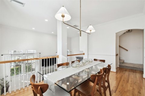 Touwnhouse à vendre à Tampa, Floride: 3 chambres, 179.3 m2 № 2406929 - photo 16