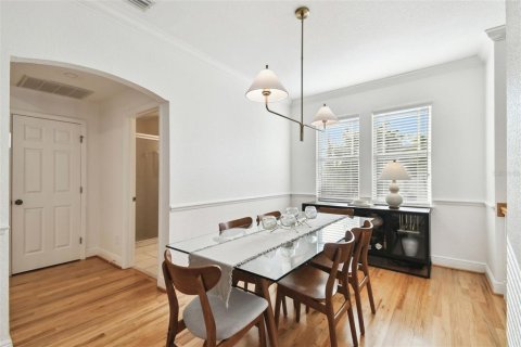 Touwnhouse à vendre à Tampa, Floride: 3 chambres, 179.3 m2 № 2406929 - photo 15