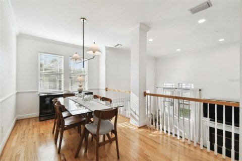 Touwnhouse à vendre à Tampa, Floride: 3 chambres, 179.3 m2 № 2406929 - photo 14