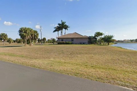 Terrain à vendre à Punta Gorda, Floride № 2222128 - photo 3