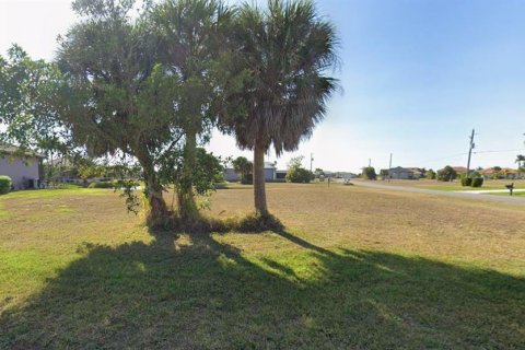 Terrain à vendre à Punta Gorda, Floride № 2222128 - photo 5