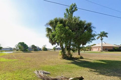Terrain à vendre à Punta Gorda, Floride № 2222128 - photo 6