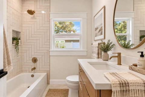 Villa ou maison à vendre à Clearwater, Floride: 3 chambres, 152.82 m2 № 2360604 - photo 7