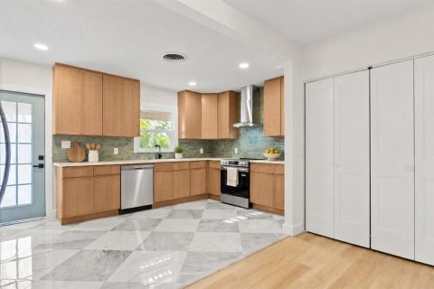 Villa ou maison à vendre à Clearwater, Floride: 3 chambres, 152.82 m2 № 2360604 - photo 11