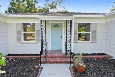 Villa ou maison à vendre à Clearwater, Floride: 3 chambres, 152.82 m2 № 2360604 - photo 19