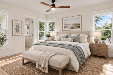 Villa ou maison à vendre à Clearwater, Floride: 3 chambres, 152.82 m2 № 2360604 - photo 13