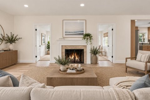 Villa ou maison à vendre à Clearwater, Floride: 3 chambres, 152.82 m2 № 2360604 - photo 2