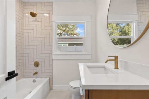 Villa ou maison à vendre à Clearwater, Floride: 3 chambres, 152.82 m2 № 2360604 - photo 23