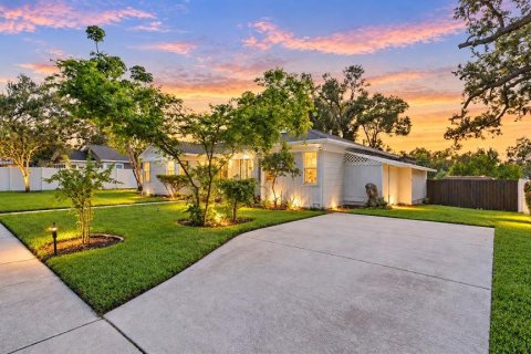 Villa ou maison à vendre à Clearwater, Floride: 3 chambres, 152.82 m2 № 2360604 - photo 3