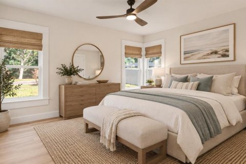 Villa ou maison à vendre à Clearwater, Floride: 3 chambres, 152.82 m2 № 2360604 - photo 12