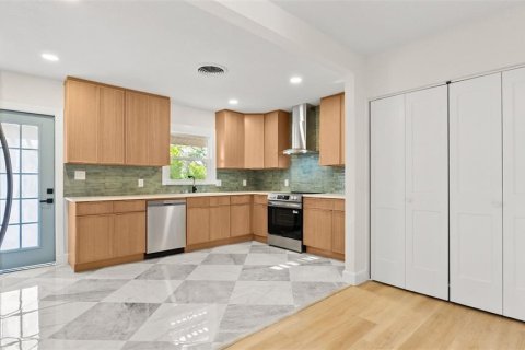 Villa ou maison à vendre à Clearwater, Floride: 3 chambres, 152.82 m2 № 2360604 - photo 21
