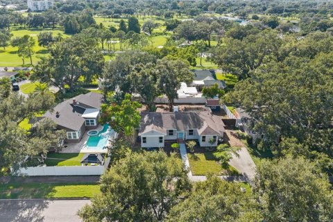 Villa ou maison à vendre à Clearwater, Floride: 3 chambres, 152.82 m2 № 2360604 - photo 30
