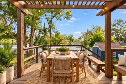 Villa ou maison à vendre à Clearwater, Floride: 3 chambres, 152.82 m2 № 2360604 - photo 15