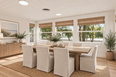 Villa ou maison à vendre à Clearwater, Floride: 3 chambres, 152.82 m2 № 2360604 - photo 6