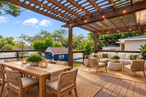 Villa ou maison à vendre à Clearwater, Floride: 3 chambres, 152.82 m2 № 2360604 - photo 5