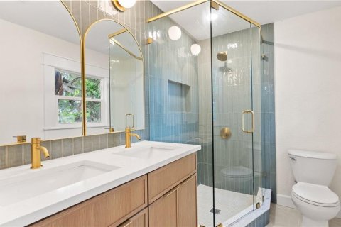 Villa ou maison à vendre à Clearwater, Floride: 3 chambres, 152.82 m2 № 2360604 - photo 22