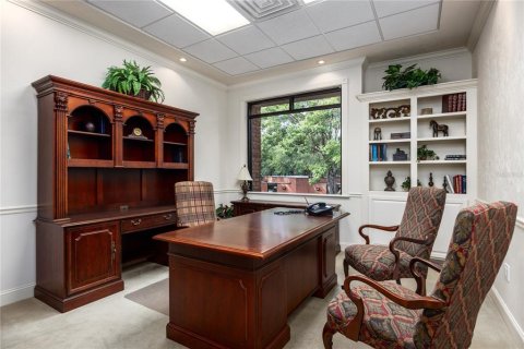 Immobilier commercial à louer à Gainesville, Floride: 142.7 m2 № 2113099 - photo 22