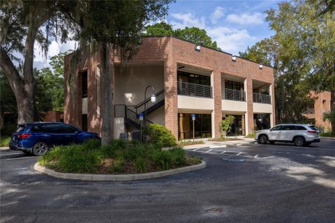 Immobilier commercial à Gainesville, Floride 142.7 m2 № 2113099