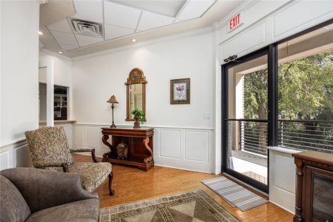 Immobilier commercial à louer à Gainesville, Floride: 142.7 m2 № 2113099 - photo 13