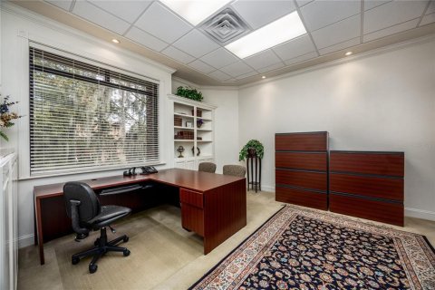 Immobilier commercial à louer à Gainesville, Floride: 142.7 m2 № 2113099 - photo 18