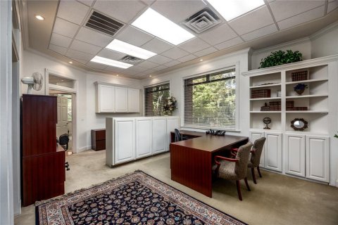 Immobilier commercial à louer à Gainesville, Floride: 142.7 m2 № 2113099 - photo 16