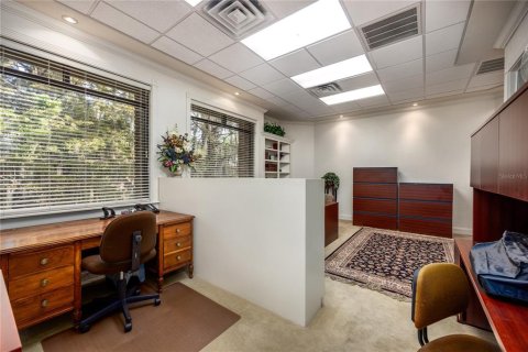 Immobilier commercial à louer à Gainesville, Floride: 142.7 m2 № 2113099 - photo 17