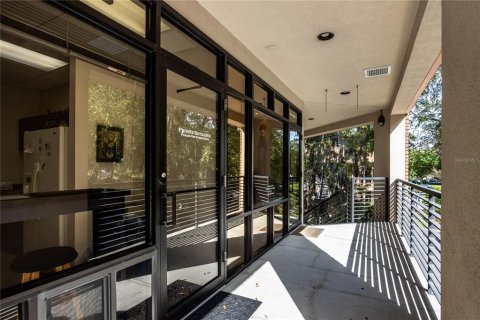 Immobilier commercial à louer à Gainesville, Floride: 142.7 m2 № 2113099 - photo 10