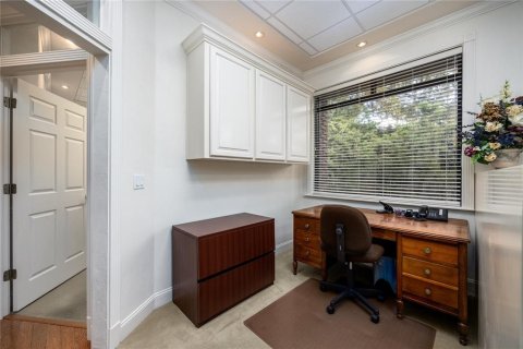 Immobilier commercial à louer à Gainesville, Floride: 142.7 m2 № 2113099 - photo 19