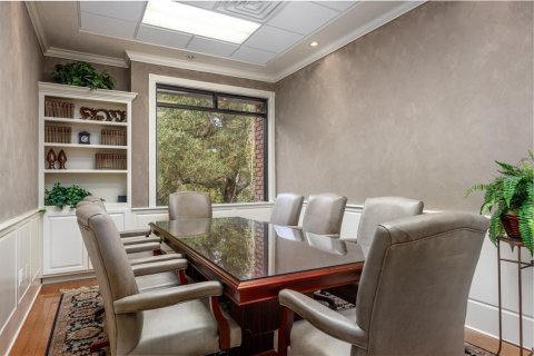 Immobilier commercial à louer à Gainesville, Floride: 142.7 m2 № 2113099 - photo 25