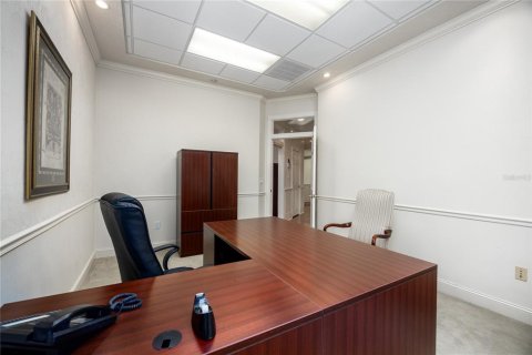 Immobilier commercial à louer à Gainesville, Floride: 142.7 m2 № 2113099 - photo 21
