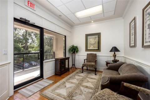 Immobilier commercial à louer à Gainesville, Floride: 142.7 m2 № 2113099 - photo 14