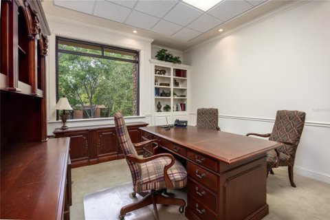 Immobilier commercial à louer à Gainesville, Floride: 142.7 m2 № 2113099 - photo 23