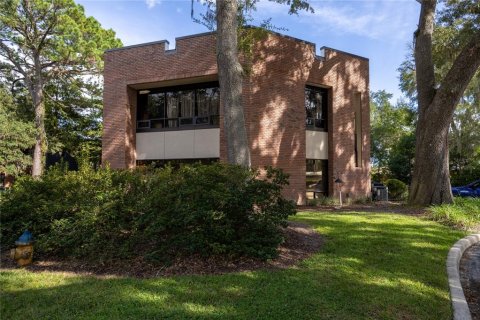 Immobilier commercial à louer à Gainesville, Floride: 142.7 m2 № 2113099 - photo 9