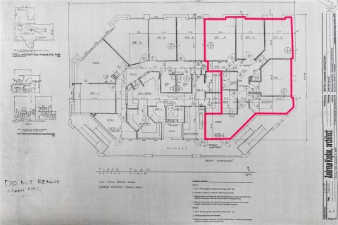 Immobilier commercial à louer à Gainesville, Floride: 142.7 m2 № 2113099 - photo 30