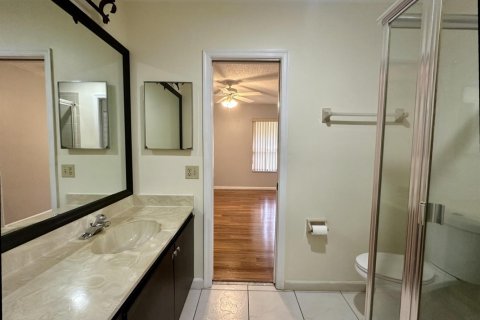 Copropriété à louer à Boca Raton, Floride: 2 chambres, 137.03 m2 № 2346027 - photo 11