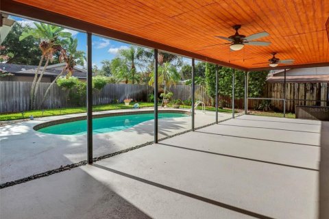 Villa ou maison à vendre à Clearwater, Floride: 4 chambres, 176.89 m2 № 2150170 - photo 8