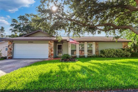 Villa ou maison à vendre à Clearwater, Floride: 4 chambres, 176.89 m2 № 2150170 - photo 4