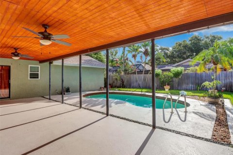 Villa ou maison à vendre à Clearwater, Floride: 4 chambres, 176.89 m2 № 2150170 - photo 6