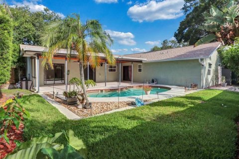 Villa ou maison à vendre à Clearwater, Floride: 4 chambres, 176.89 m2 № 2150170 - photo 9