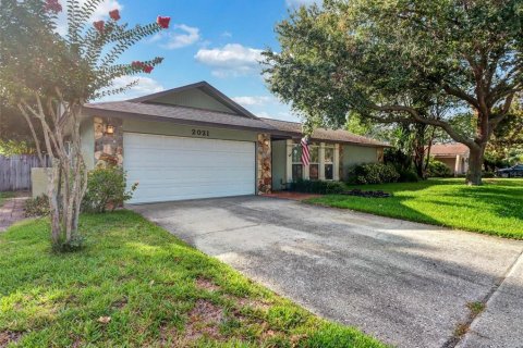 Villa ou maison à vendre à Clearwater, Floride: 4 chambres, 176.89 m2 № 2150170 - photo 2