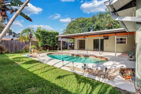 Villa ou maison à vendre à Clearwater, Floride: 4 chambres, 176.89 m2 № 2150170 - photo 7