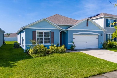 Casa en venta en Kissimmee, Florida, 4 dormitorios, 171.5 m2 № 2107773 - foto 2