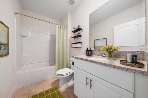Casa en venta en Kissimmee, Florida, 4 dormitorios, 171.5 m2 № 2107773 - foto 21