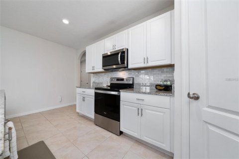 Casa en venta en Kissimmee, Florida, 4 dormitorios, 171.5 m2 № 2107773 - foto 5