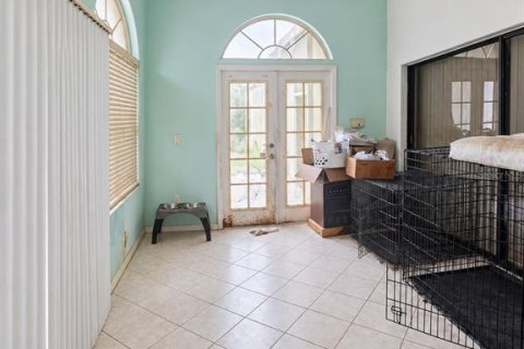 Villa ou maison à vendre à Sarasota, Floride: 5 chambres, 483.93 m2 № 2400984 - photo 13