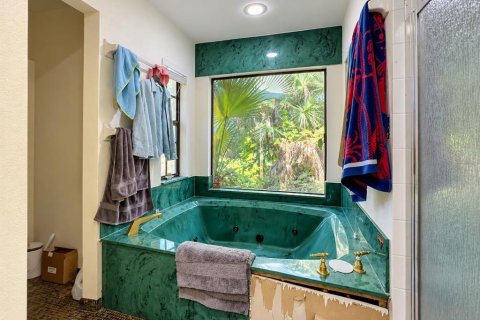 Villa ou maison à vendre à Sarasota, Floride: 5 chambres, 483.93 m2 № 2400984 - photo 4