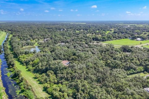 Villa ou maison à vendre à Sarasota, Floride: 5 chambres, 483.93 m2 № 2400984 - photo 19