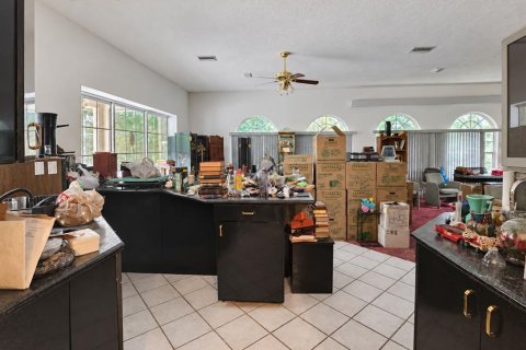 Villa ou maison à vendre à Sarasota, Floride: 5 chambres, 483.93 m2 № 2400984 - photo 2